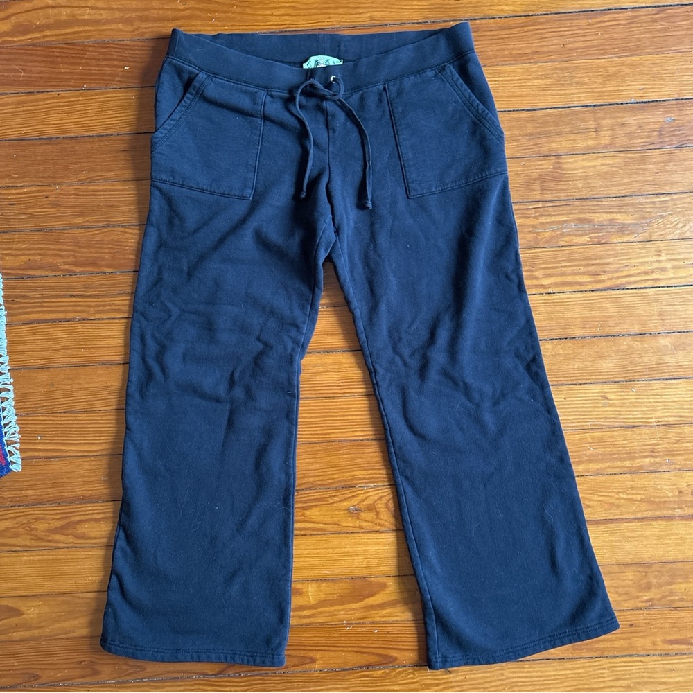 Vintage Juicy sweatpants with utility pockets